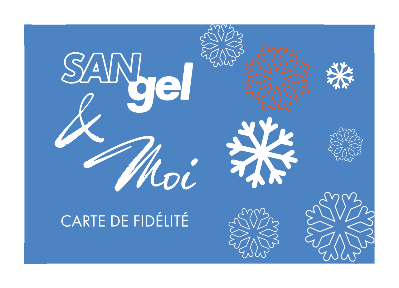 Sangel et Moi